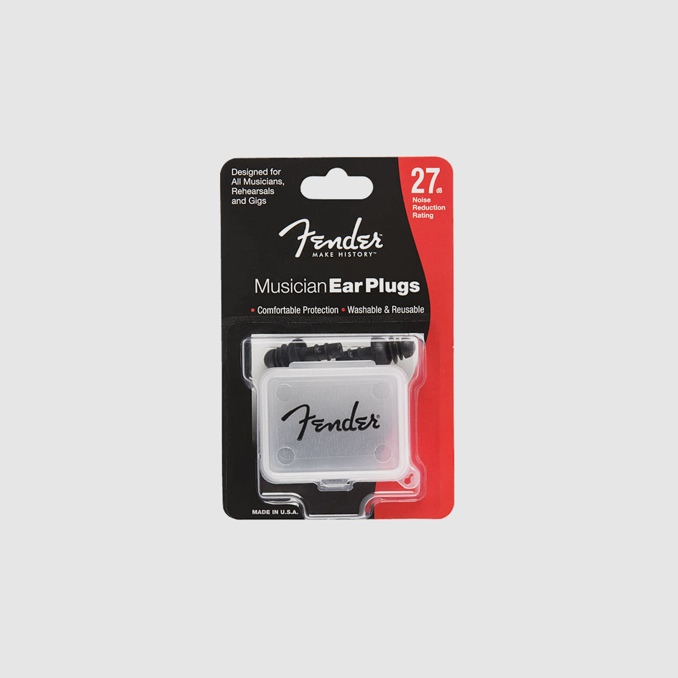 Fender EarPlugs